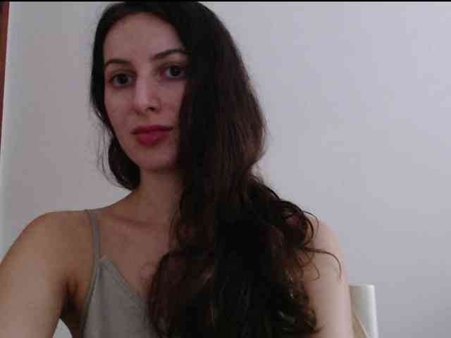 Hot-lina webcam