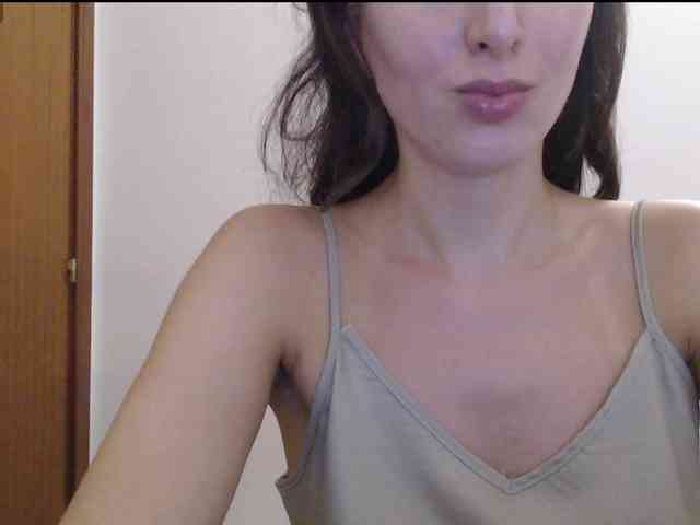 Hot-lina webcam