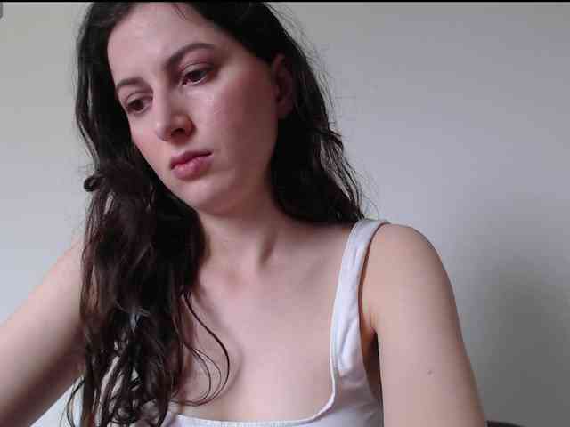 Hot-lina webcam