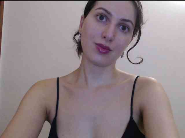 Hot-lina webcam