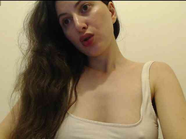 Hot-lina webcam