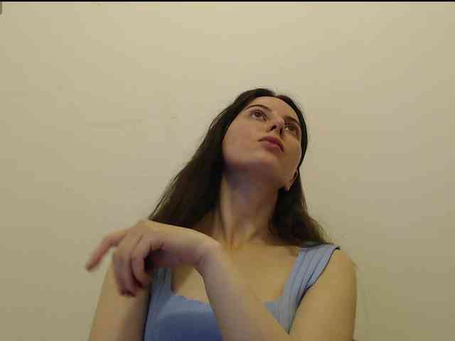 Hot-lina webcam