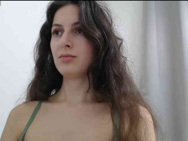 Hot-lina webcam