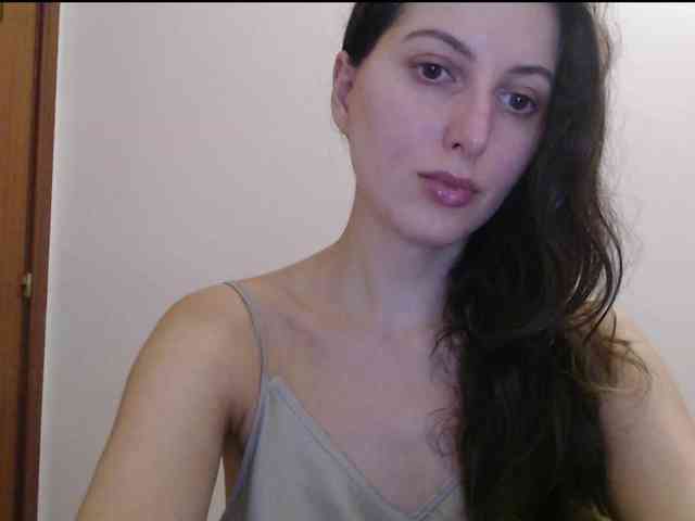 Hot-lina webcam
