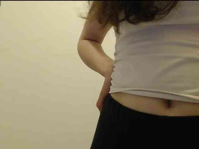 Hot-lina webcam