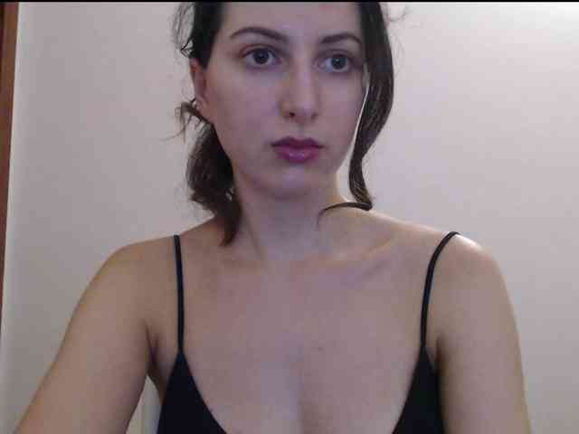 Hot-lina webcam