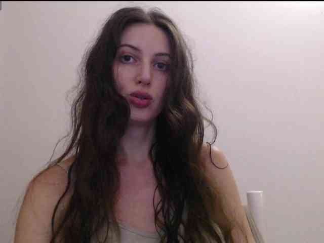 Hot-lina webcam