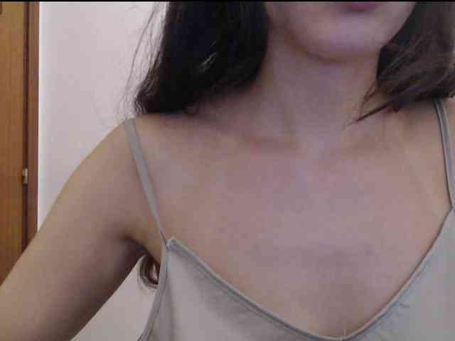 Hot-lina webcam
