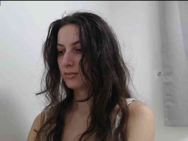 Вебкам-шоу Hot-lina