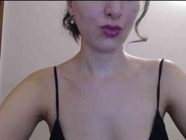 Hot-lina webcam