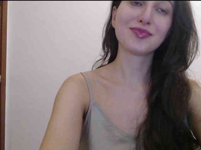 Hot-lina webcam