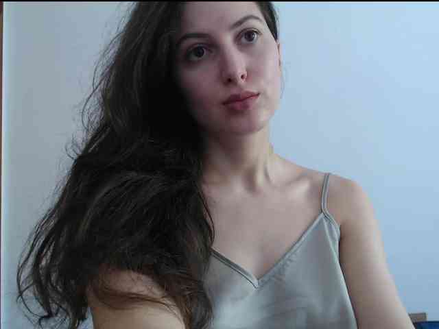 Hot-lina webcam