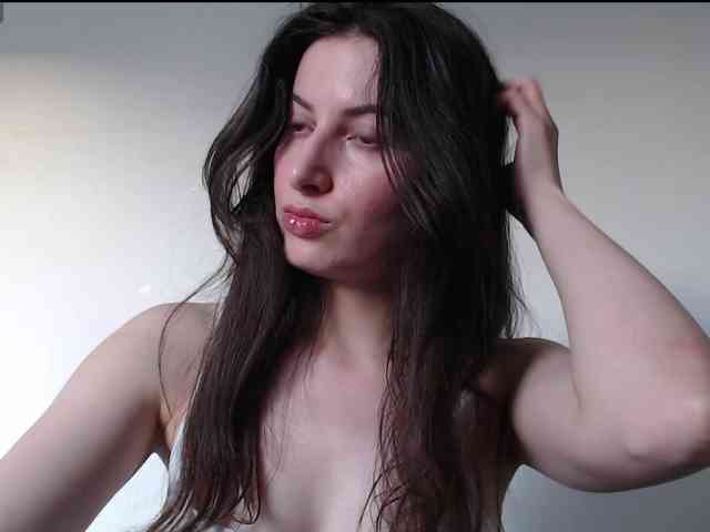Hot-lina webcam