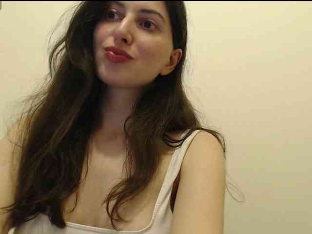 Hot-lina webcam