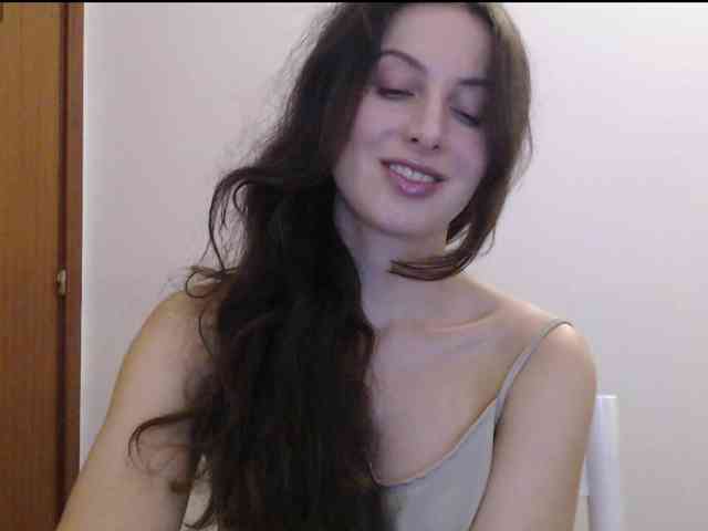 Hot-lina webcam