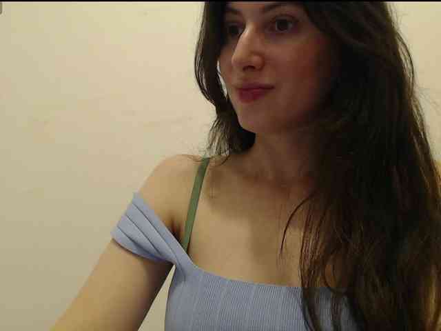 Hot-lina webcam