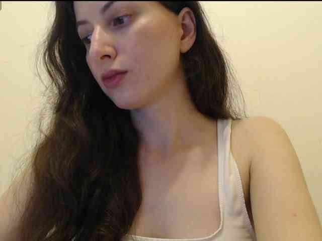 Hot-lina webcam