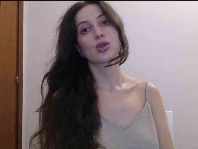 Hot-lina webcam