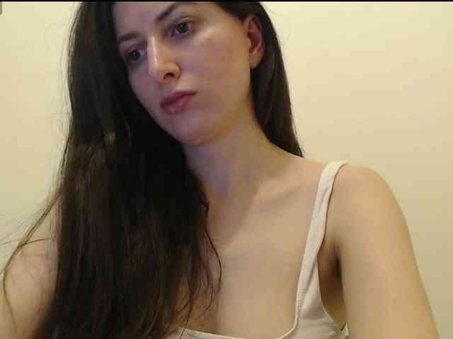 Hot-lina webcam