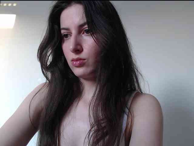 Hot-lina webcam