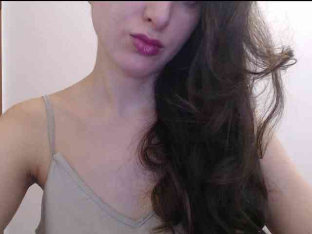 Hot-lina webcam