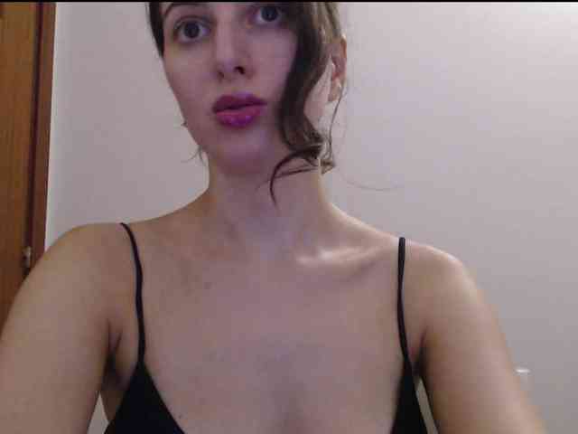 Hot-lina webcam