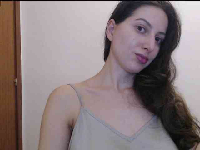 Hot-lina webcam