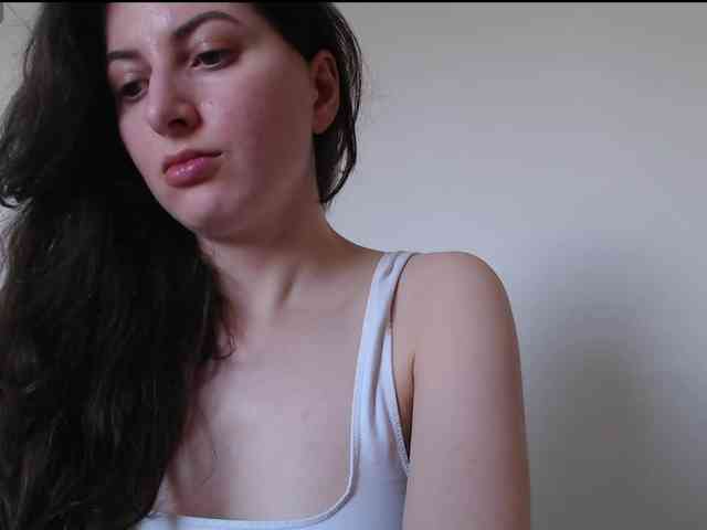 Hot-lina webcam