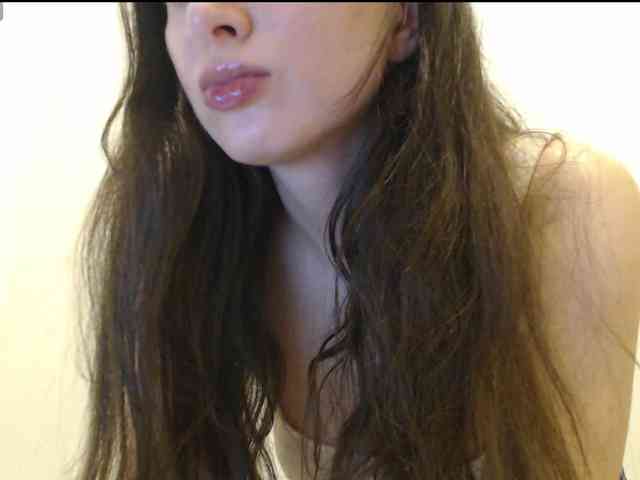 Hot-lina webcam