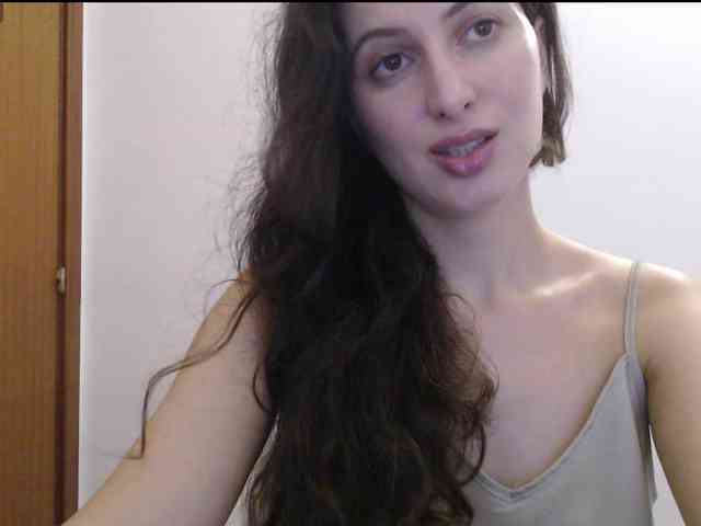 Hot-lina webcam