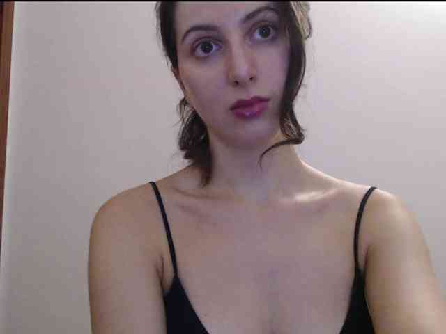 Hot-lina webcam