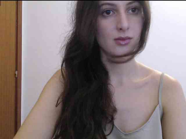 Hot-lina webcam