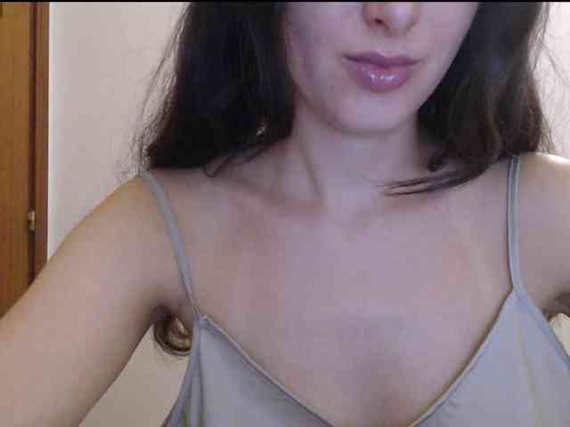 Hot-lina webcam