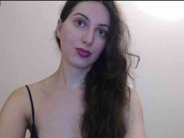 Hot-lina webcam