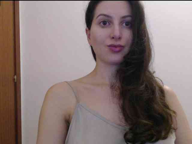 Hot-lina webcam