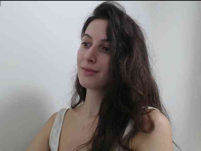 Hot-lina webcam
