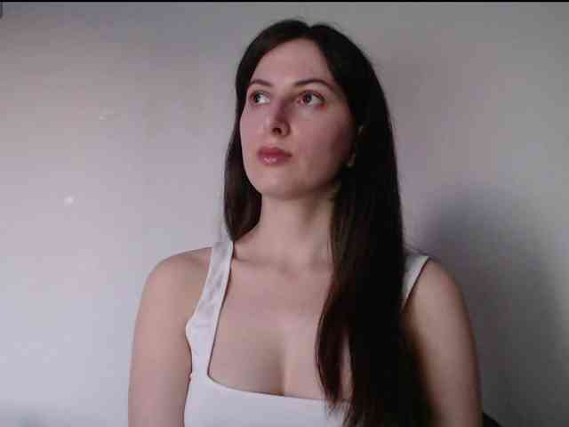 Hot-lina webcam