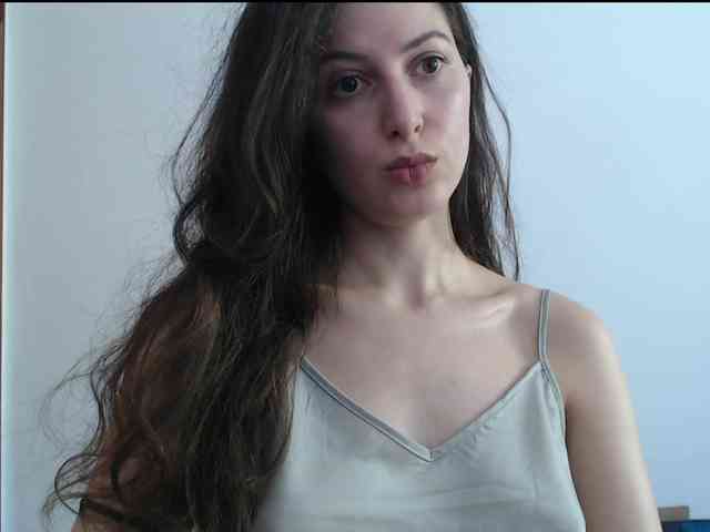 Hot-lina webcam