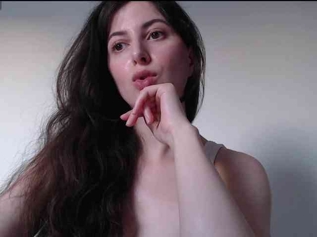 Hot-lina webcam