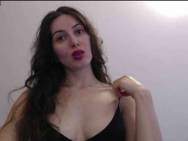Hot-lina webcam