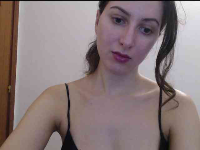 Hot-lina webcam
