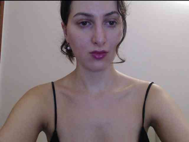 Hot-lina webcam