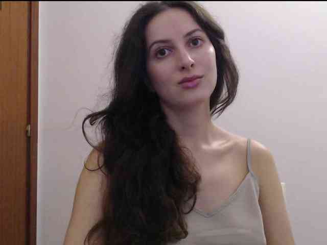 Hot-lina webcam