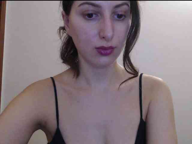 Hot-lina webcam