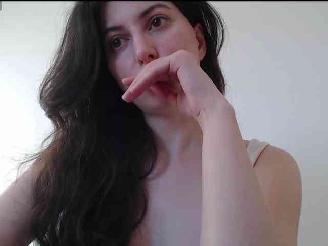 Hot-lina webcam