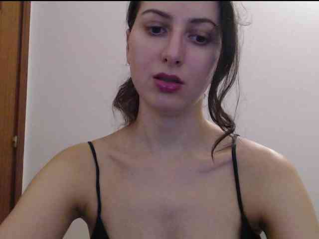 Hot-lina webcam