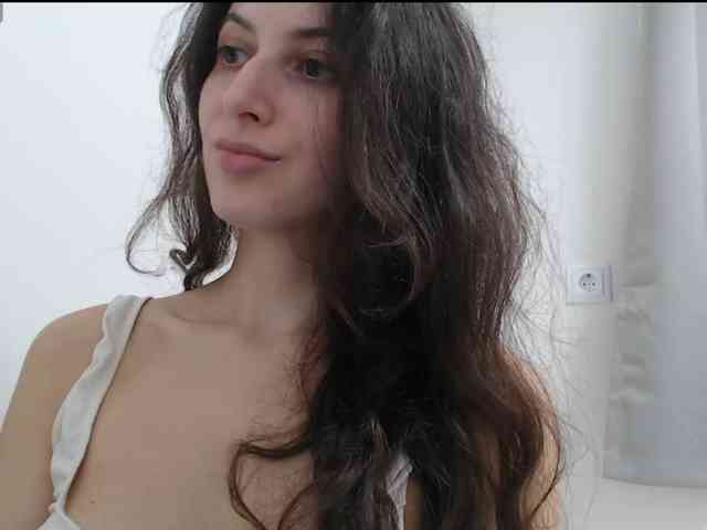 Hot-lina webcam