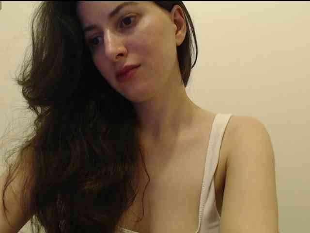 Hot-lina webcam