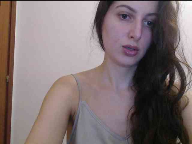 Hot-lina webcam