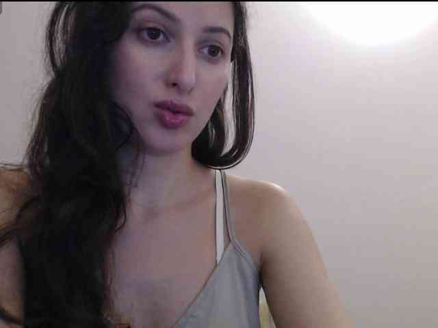 Hot-lina webcam